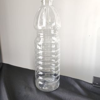 Bao 150 Chai Nhựa PET 900ml nắp vàng - Đựng Dầu Ăn, Nước Mắm,Mật Ong.