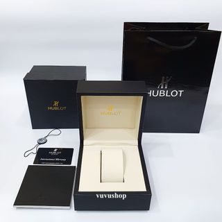 Hộp đồng hồ HUBLO fullbox