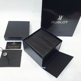 Hộp đồng hồ HUBLO fullbox