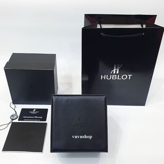 Hộp đồng hồ HUBLO fullbox