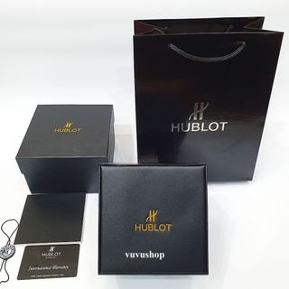 Hộp đồng hồ HUBLO fullbox