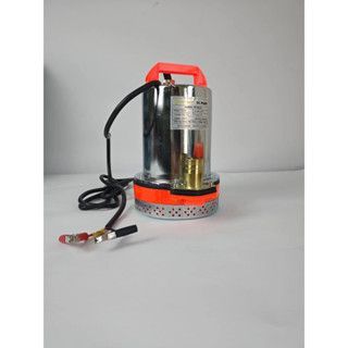 MÁY BƠM CHÌM 12V - 350W - NOKITECH [2025] -AN TOÀN TUYỆT ĐỐI - DỄ SỬ DỤNG