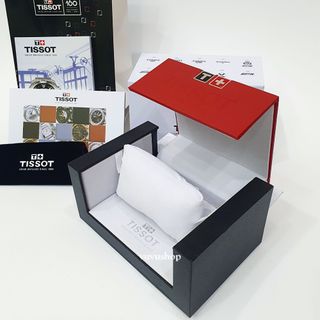 Hộp đồng hồ TISSOT fullbox