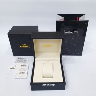 Hộp đồng hồ TISSOT fullbox