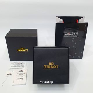 Hộp đồng hồ TISSOT fullbox