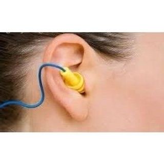 Nút nhét tai ngăn nước vào tai và chống ồn
