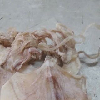 Mực Khô câu Thượng Hạng