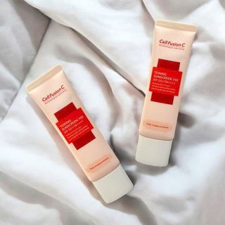 Kem chống nắng Cell Fusion C -50ml