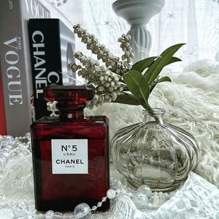 NƯỚC HOA NỮ CHANELNO.5 BẢN ĐỎ EAU DE PARFUM - 100ml
