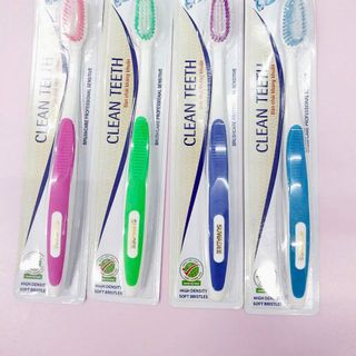 Bàn chải đánh răng SUWADEE 8040 (100 cây/hộp)