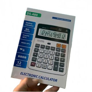 ĐH/ MÁY TÍNH MT - DS480