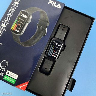 Đồng hồ thông minh fila