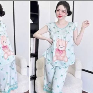 Set Bộ Lở Chất Liệu Vải Latin