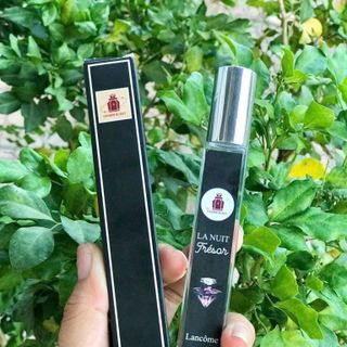 Nước hoa chiết 10ml DiorPoison Girl/ LancomeLa nuit