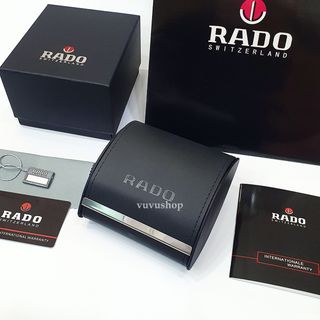 Hộp đồng hồ RAD0 fullbox