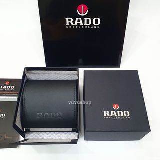 Hộp đồng hồ RAD0 fullbox