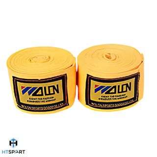 Băng Đa Boxing Wolon, Băng Quấn Tay Hỗ Trợ Đấm Bốc Muway Thái Võ Thuật Cố Định Giảm Chấn Thương