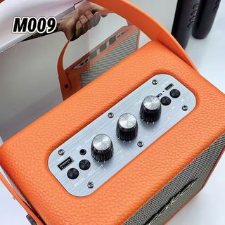 Loa Karaoke Bluetooth Xách Tay M009