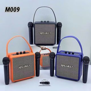 Loa Karaoke Bluetooth Xách Tay M009 giá sỉ