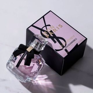 Nước Hoa Nữ YSLMon Paris EDP - Gợi Cảm, Ngọt Ngào