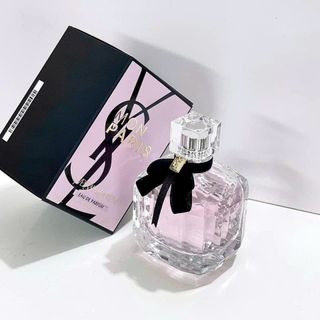 Nước Hoa Nữ YSLMon Paris EDP - Gợi Cảm, Ngọt Ngào