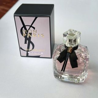Nước Hoa Nữ YSLMon Paris EDP - Gợi Cảm, Ngọt Ngào