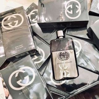 Nước hoa nam Gucciguilty Pour HommeEDT