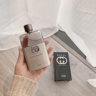Nước hoa nam Gucciguilty Pour HommeEDT