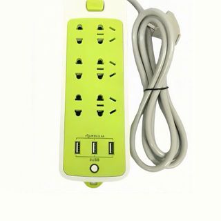 ĐH/ Ổ CẮM ĐIỆN X9 DÀI 1M