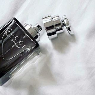 Nước hoa Nam GuccibyGucci Pour home (Guccimóc khoá)