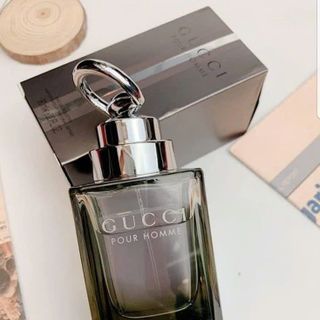 Nước hoa Nam GuccibyGucci Pour home (Guccimóc khoá)