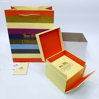 Hộp đồng hồ COACH fullbox