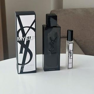 Nước Hoa YvesSaint LaurenYSL MYSLF EDP 100ml