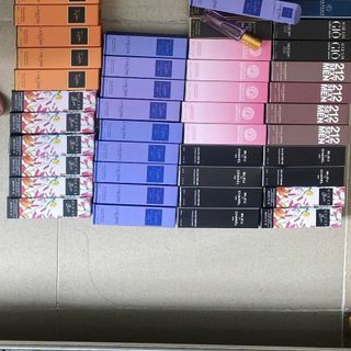 Nước hoa chiết 20ml dạng lăn-Nước hoa nam nữ thơm lâu nhỏ gọn