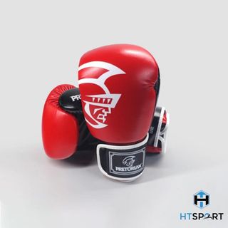 Găng Tay Đấm Bốc, Bao Tay Pretorian Luyện Boxing Quyền Anh MMA Võ Thuật Cao Cấp Chính Hãng