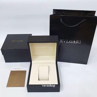 Hộp đồng hồ B.V.L fullbox