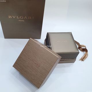Hộp đồng hồ B.V.L fullbox