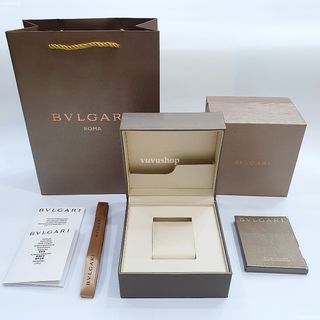 Hộp đồng hồ B.V.L fullbox