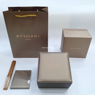 Hộp đồng hồ B.V.L fullbox