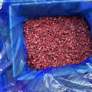 LỰU TÁCH HẠT ĐÔNG LẠNH - CUNG CẤP TRÁI CÂY ĐÔNG LẠNH