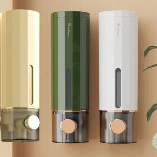 HỘP ĐỰNG SỮA TẮM, DẦU GỘI NƯỚC RỬA TAY