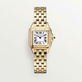 ĐỒNG HỒ NỮ CAO CẤP CATI PANTHERE GOLD