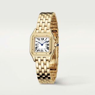 ĐỒNG HỒ NỮ CAO CẤP CATI PANTHERE GOLD
