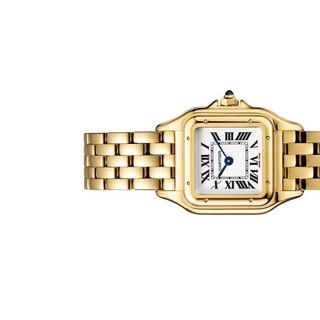 ĐỒNG HỒ NỮ CAO CẤP CATI PANTHERE GOLD