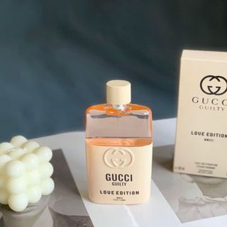 Nước hoa nữ Gucciguilty Love Edition MMXXI Pour Femme 90ml