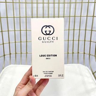 Nước hoa nữ Gucciguilty Love Edition MMXXI Pour Femme 90ml