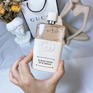 Nước hoa nữ Gucciguilty Love Edition MMXXI Pour Femme 90ml