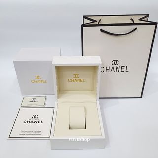 Hộp đồng hồ CHANE Fullbox