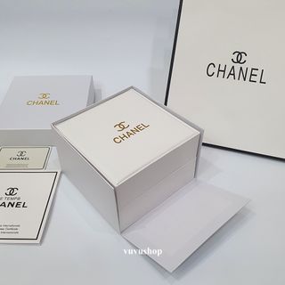 Hộp đồng hồ CHANE Fullbox