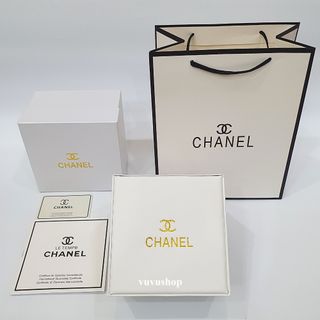 Hộp đồng hồ CHANE Fullbox